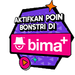 Bima Floating Icon